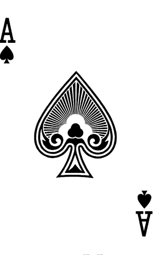 Ace of Spades 1