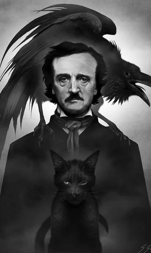Edgar Allan Poe