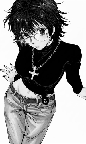 Shizuku
