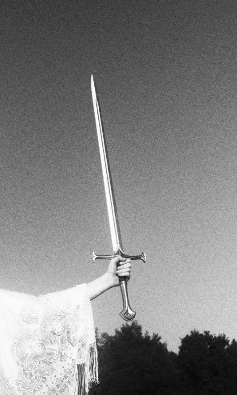 Sword