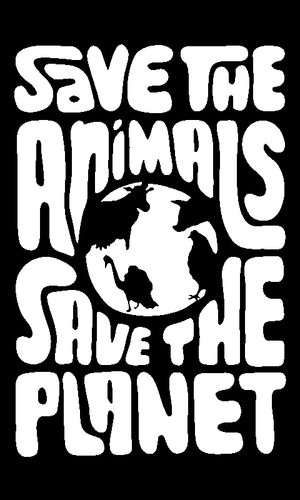Save the animals