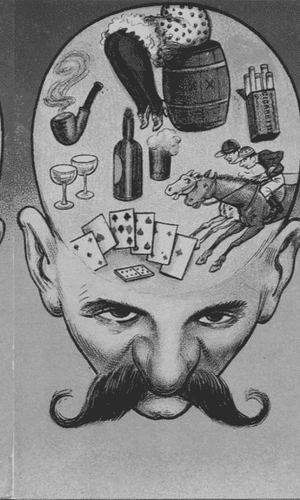 What's on your mind?