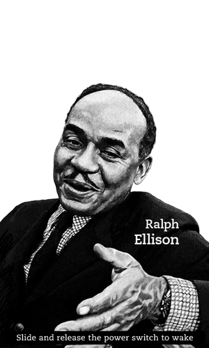 Kindle - Ralph Ellison