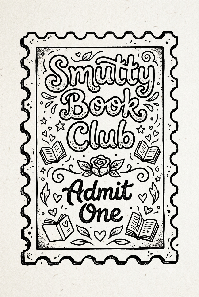Smutty Book Club