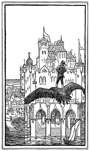 Jack and His Golden Snuff-Box