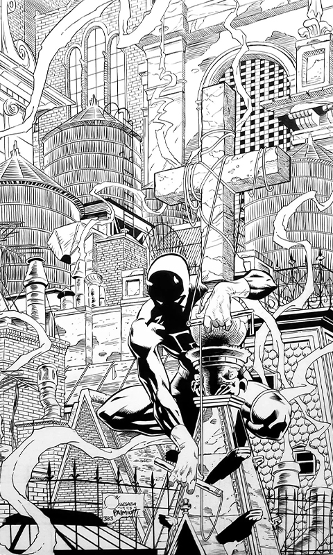 Daredevil