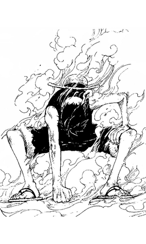 Gear Second