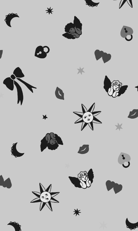 Ditsy Charms