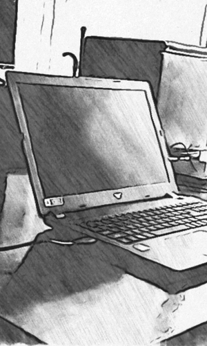 Acer Laptop