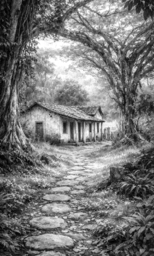 Macondo