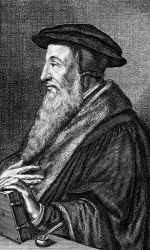 John Calvin