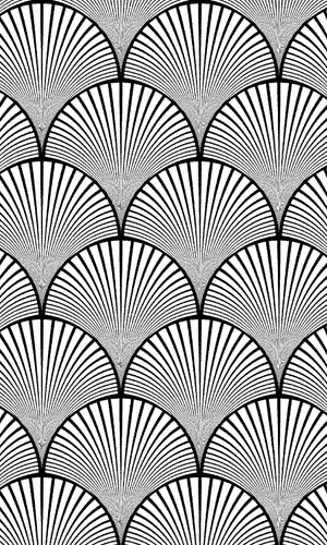 Art Deco Pattern 1