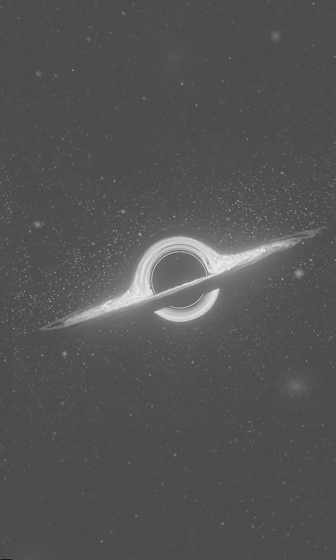 black hole