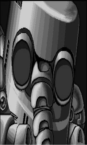 Atomic Robokid