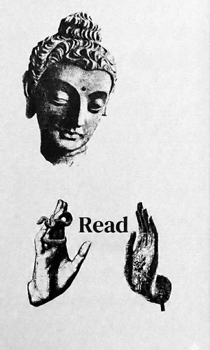 buddha