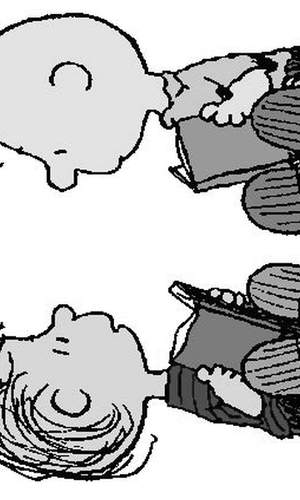 Charlie Brown
