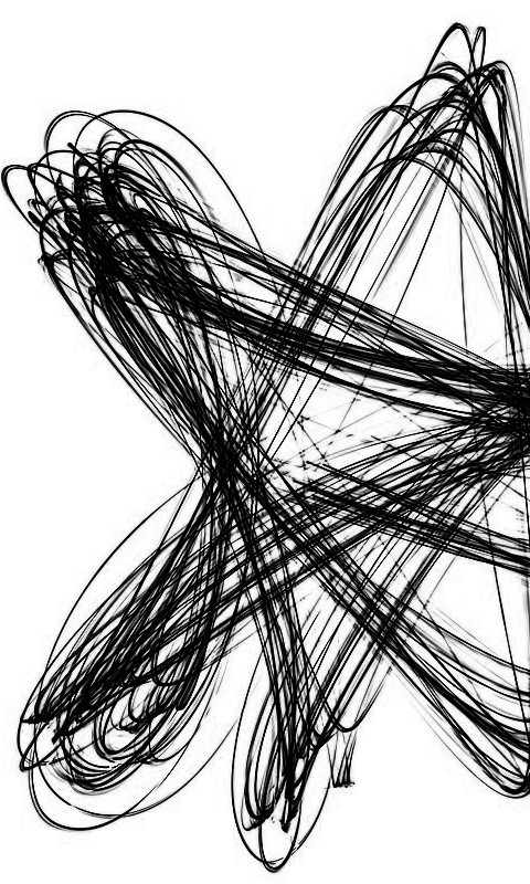 Flux Inverted