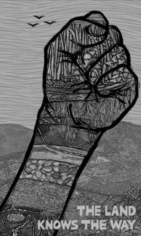 The Land Knows the Way