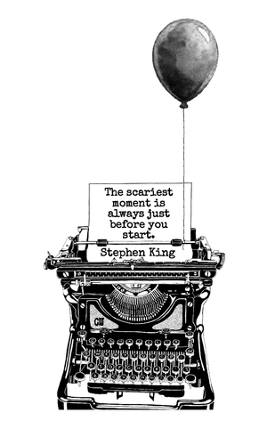 Stephen King - IT
