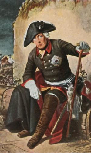 Frederick the Great