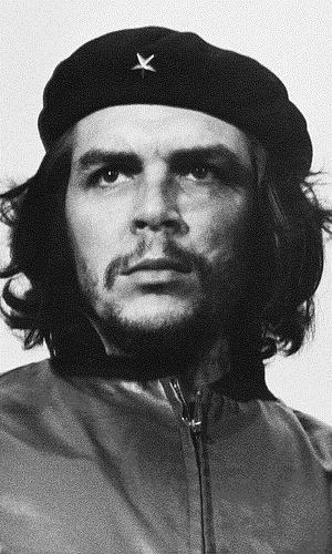 Che Guevara
