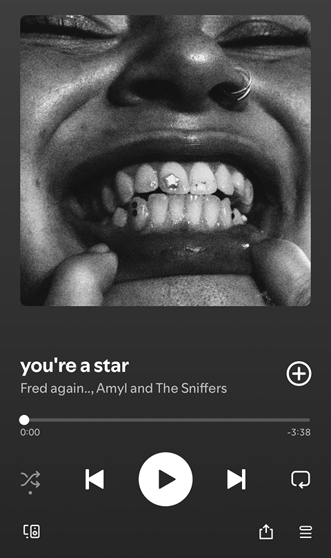 spotify-fredagain-you'reastar