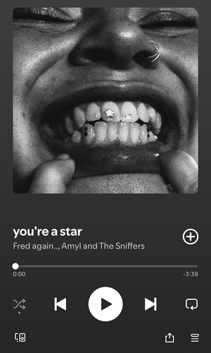 spotify-fredagain-you'reastar