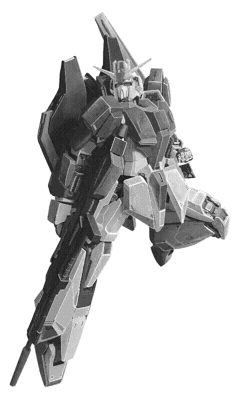 Zeta Gundam