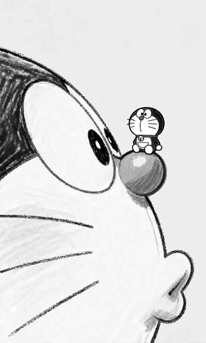 Doraemon