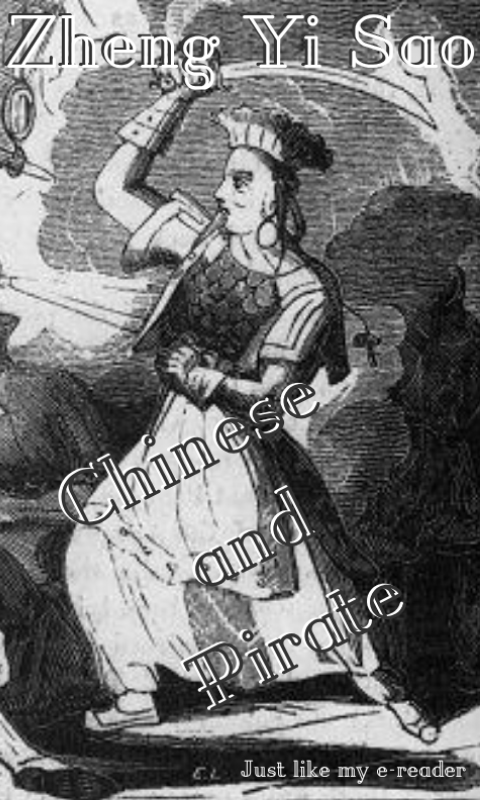 Zheng Yi Sao