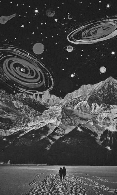 Spacey