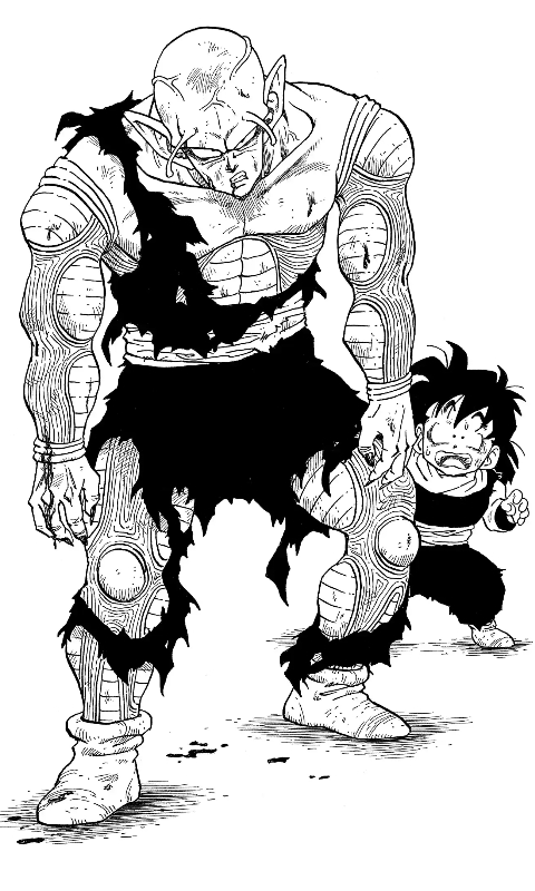 Dragon Ball