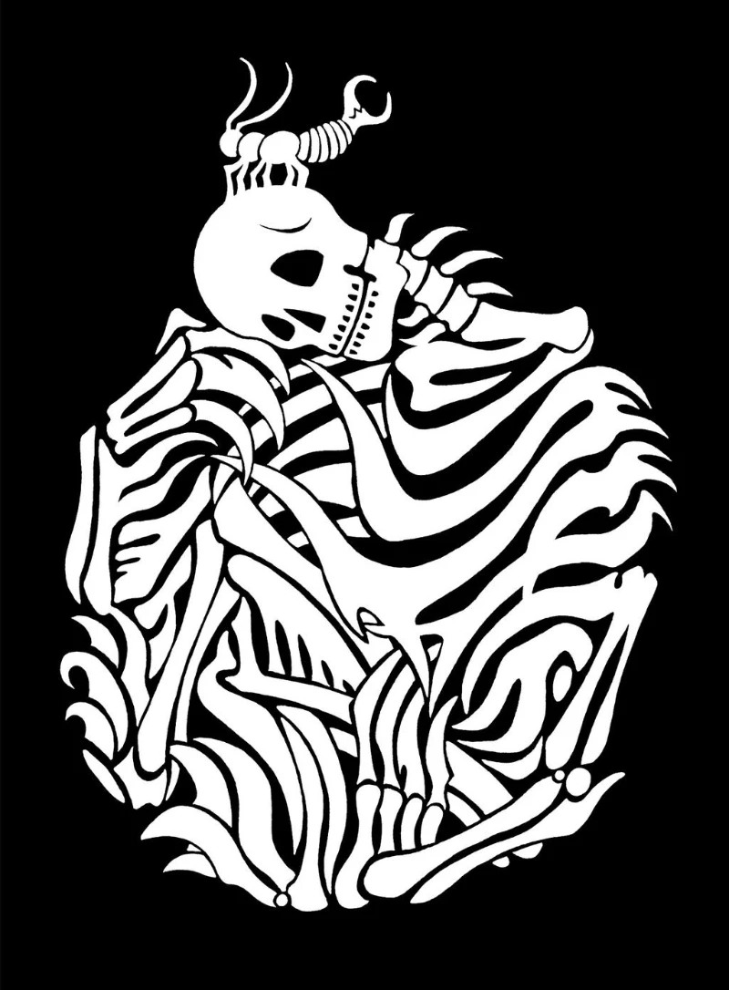 Bone Hive