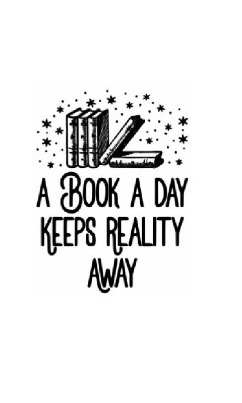 A book a day