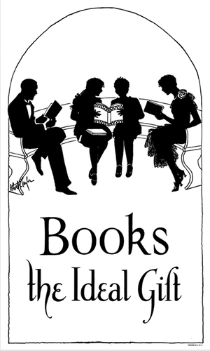 Books -- The Ideal Gift