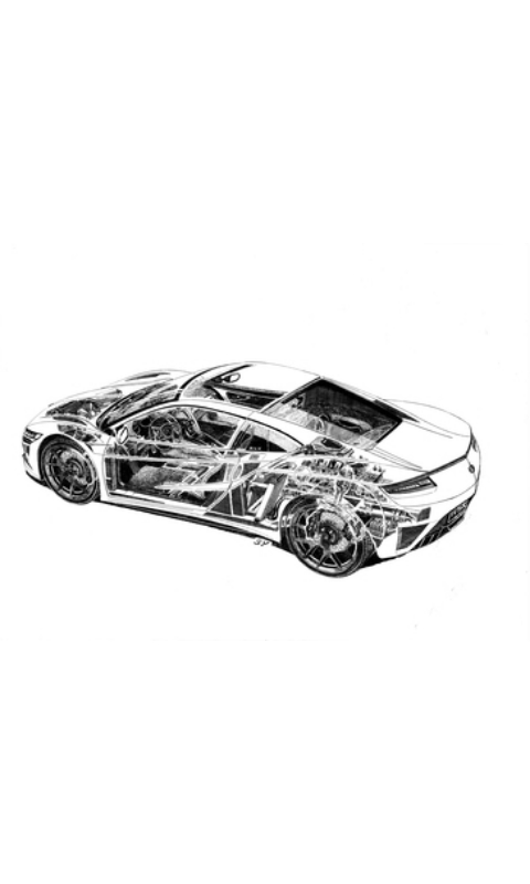 Honda NSX