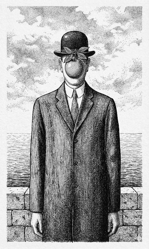 The Son of Man