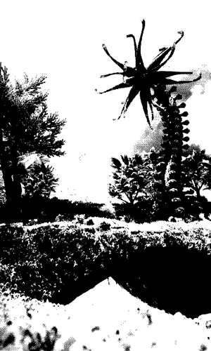 No Man's Sky Paradise