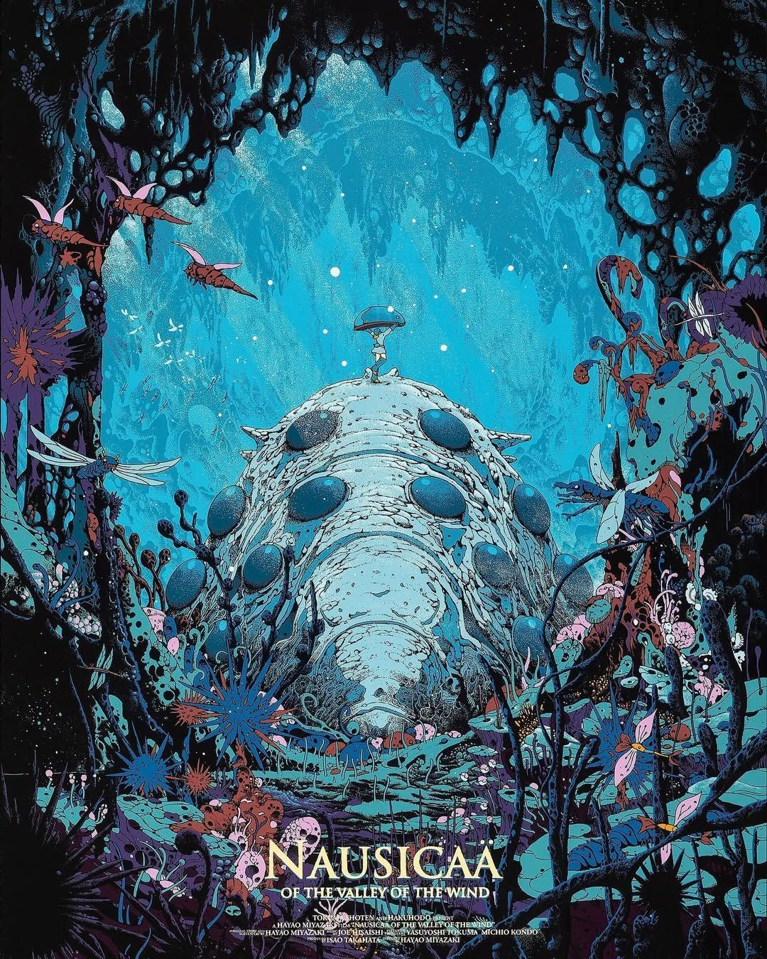 Nausicaa