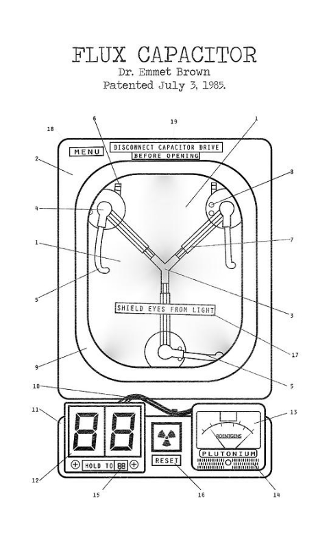 Flux Capacitor