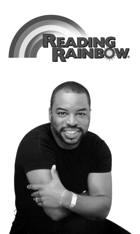 Reading Rainbow