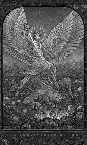 The Forgiveness of Jon