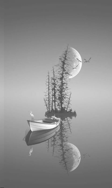 Lake