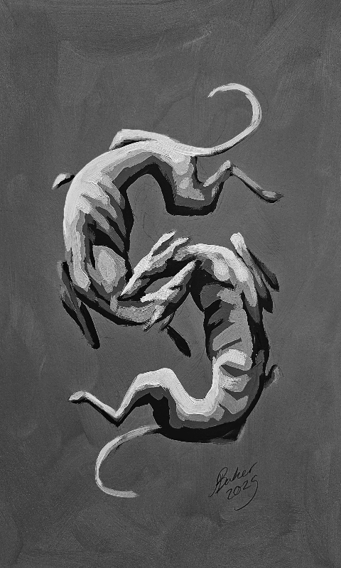 Greyhounds II