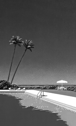 HIroshi Nagai