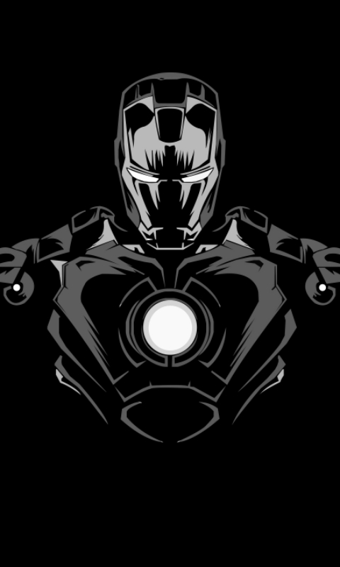 Ironman
