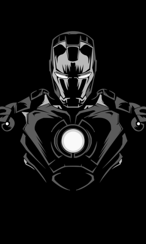 Ironman