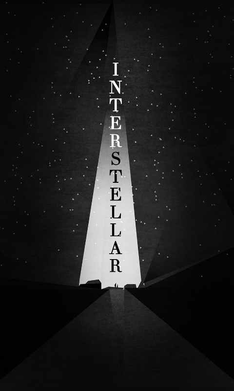 Interstellar