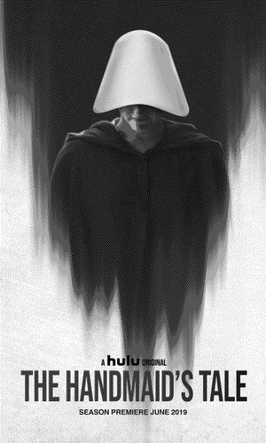 handmaid's tale II