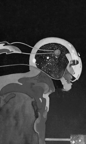 Worlds of AE Van Vogt